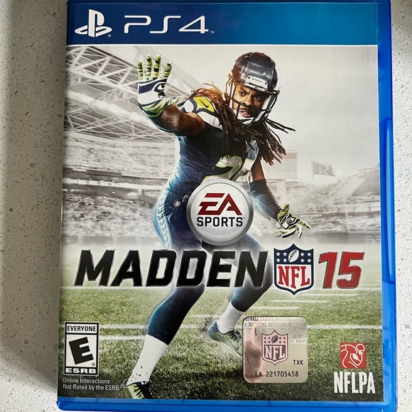 Madden ‘15 - Picture 1 of 1